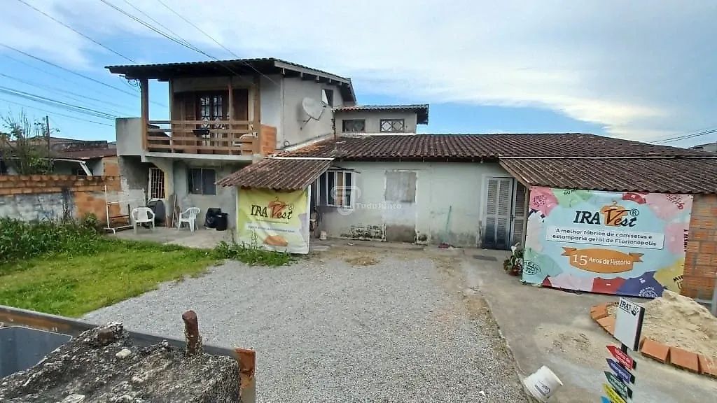à venda, Tapera, Florianópolis, SC - Foto 4