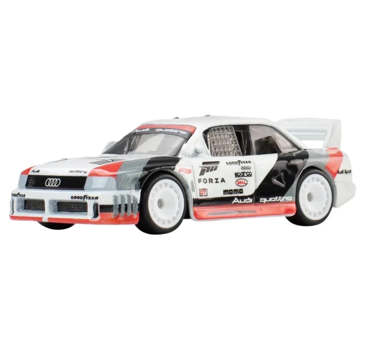 Hot wheels Premium Audi 90 Quattro - Foto 2