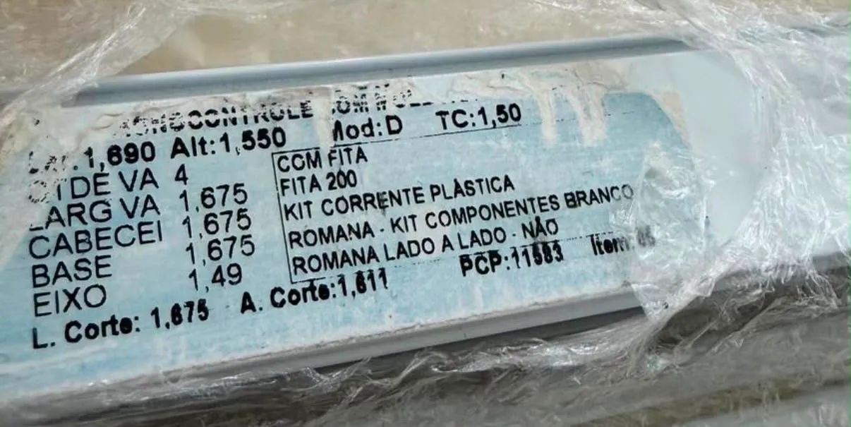 Persianas  Romana  - Foto 3