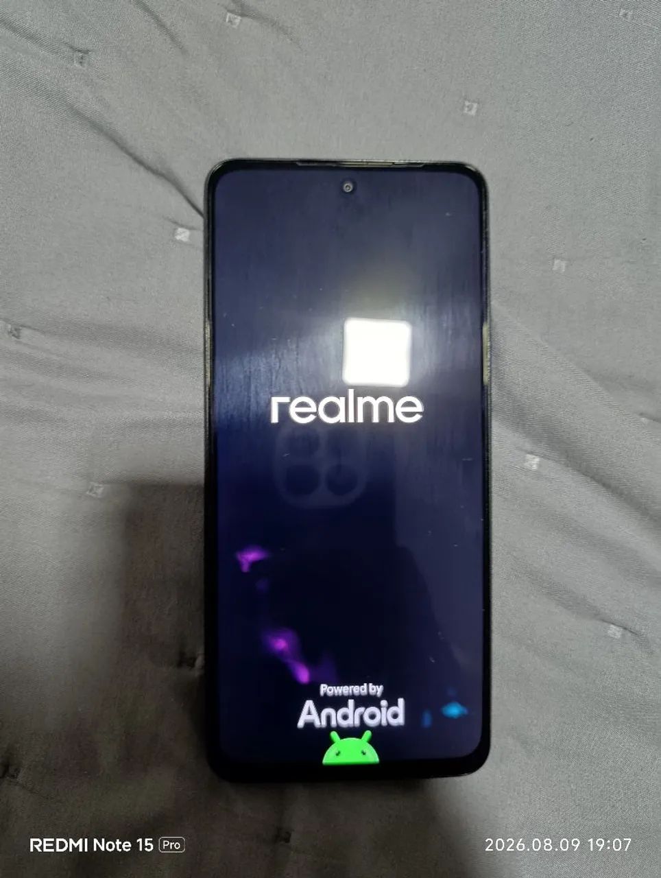 Smartphone Realme c75 - Foto 2