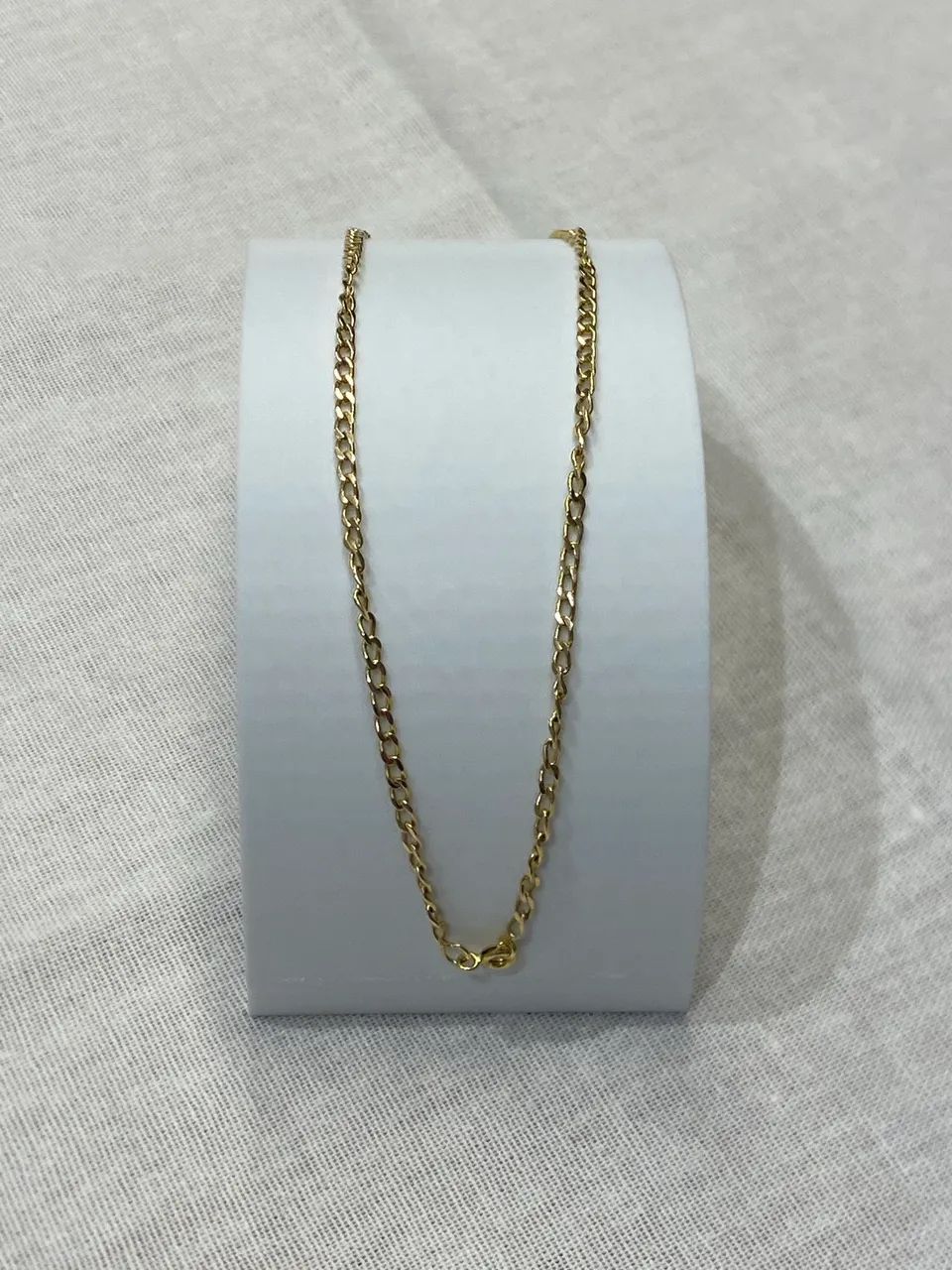 Cordão de Ouro 10,4g