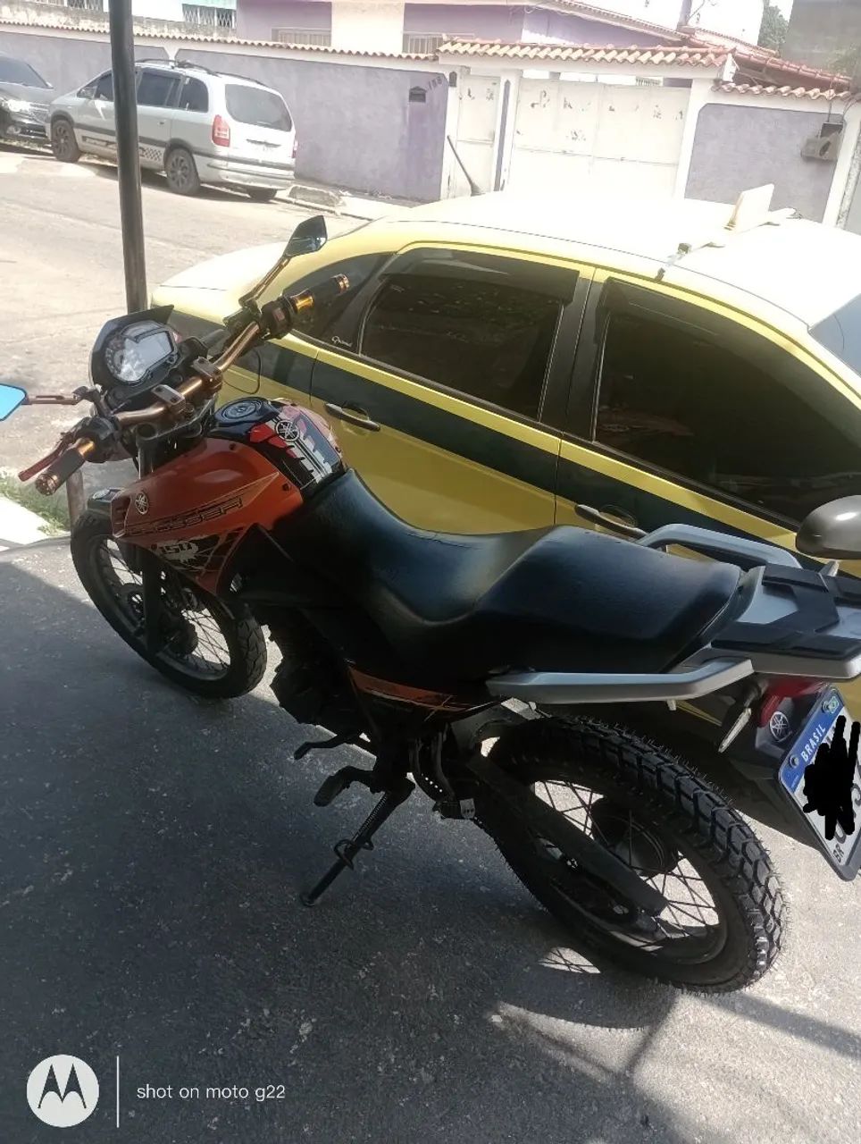 Crosser 150 Ed /flex - Foto 3