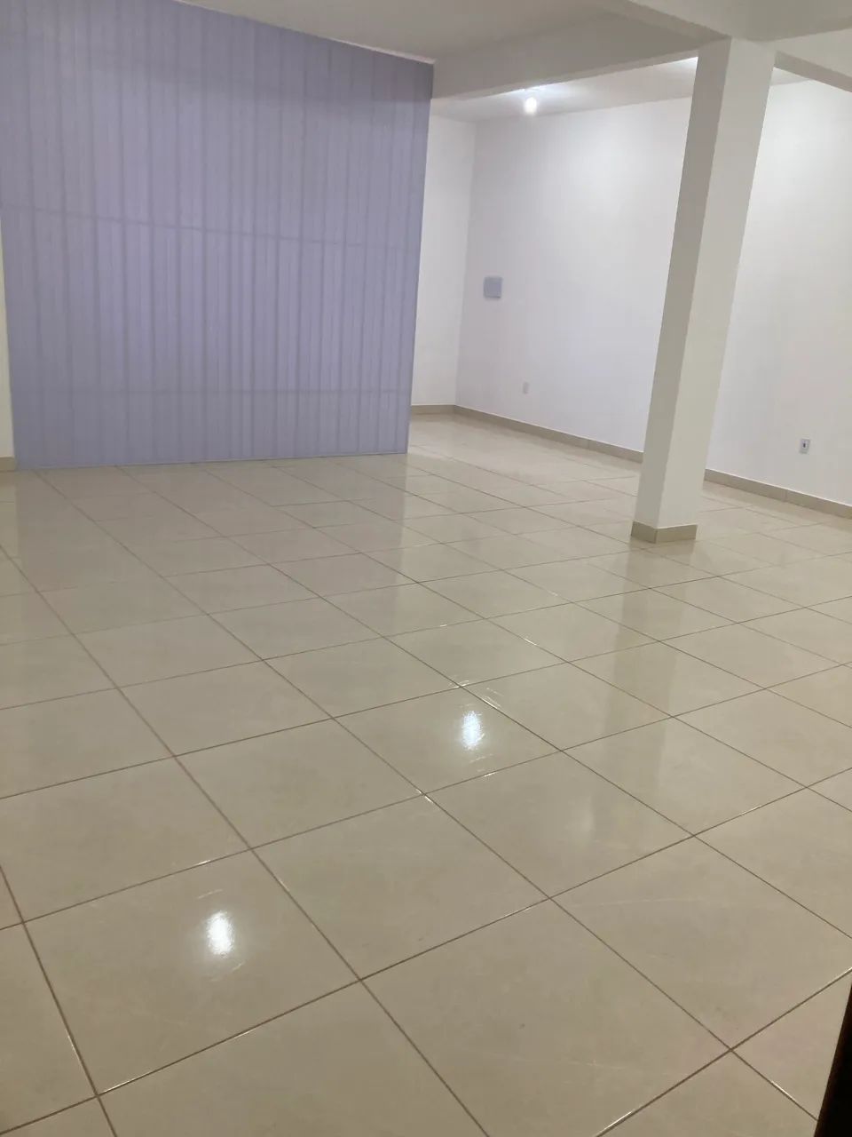 Sala pra alugar  - Foto 2