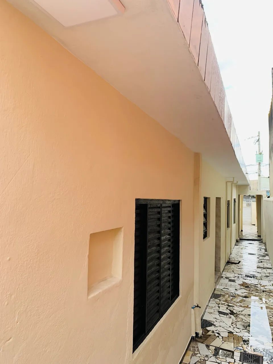 Foto - São Vicente - Vila Jockei Clube
