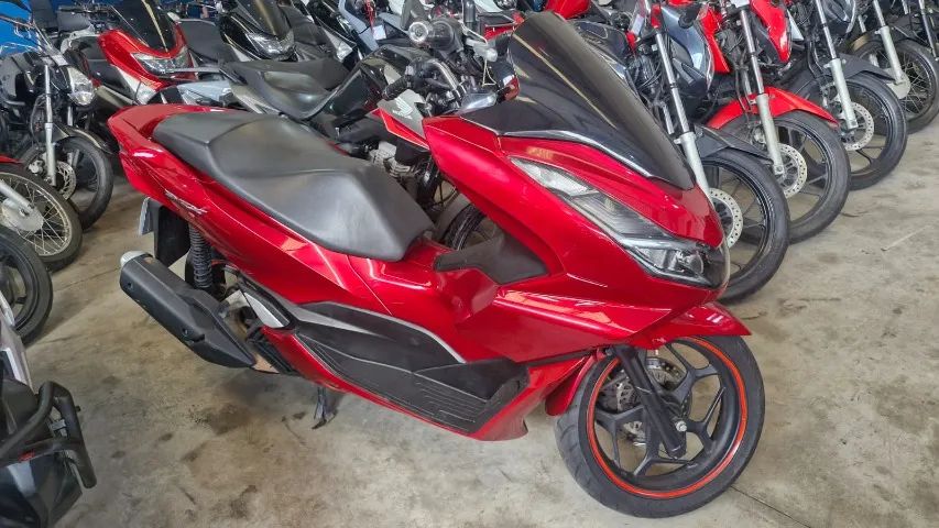 Honda PCX 160cc 2025 - Foto 3