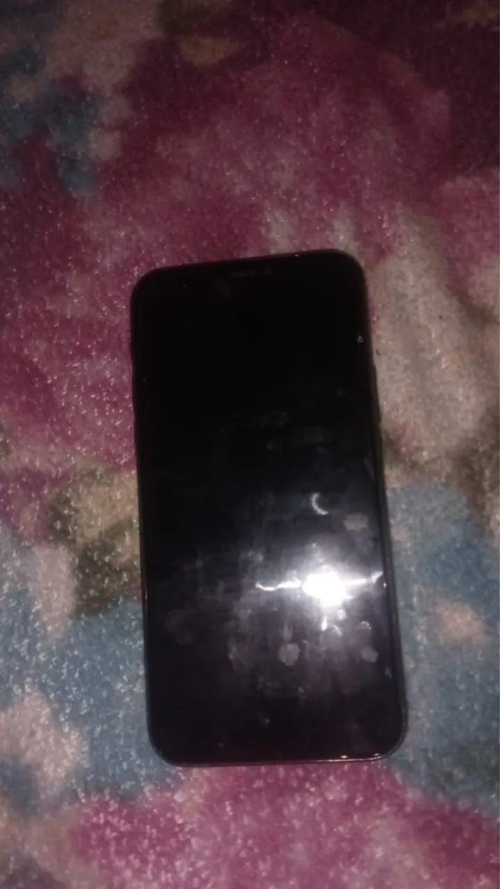 IPHONE 11 pro PRA VENDER 800$