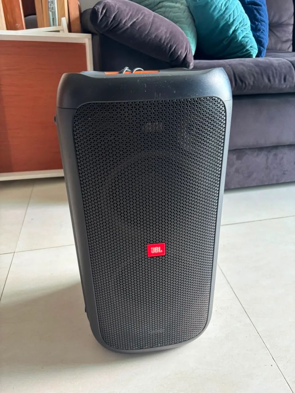JBL PartyBox 100