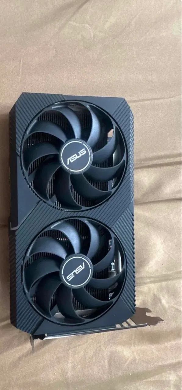 Rtx 3060 12gb - Foto 3