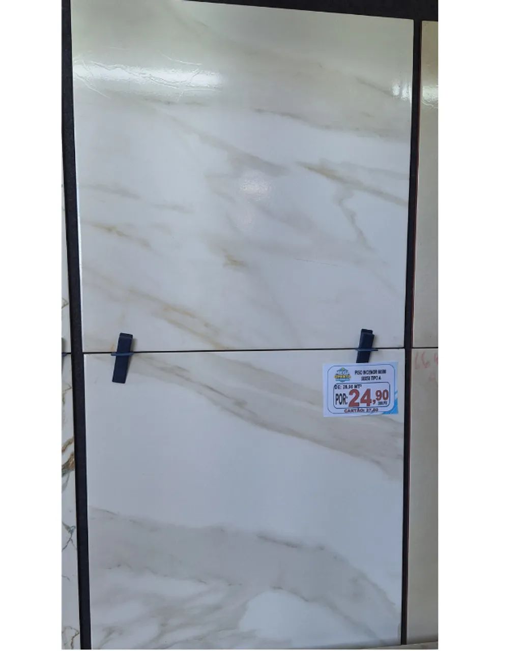 Pisos em Promoção!!  - Foto 3