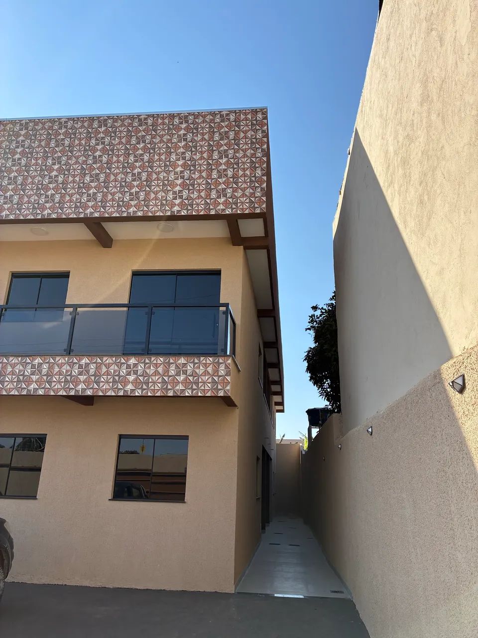 Vendo Apartamentos em Águas Lindas no Pérola 2 - Foto 2