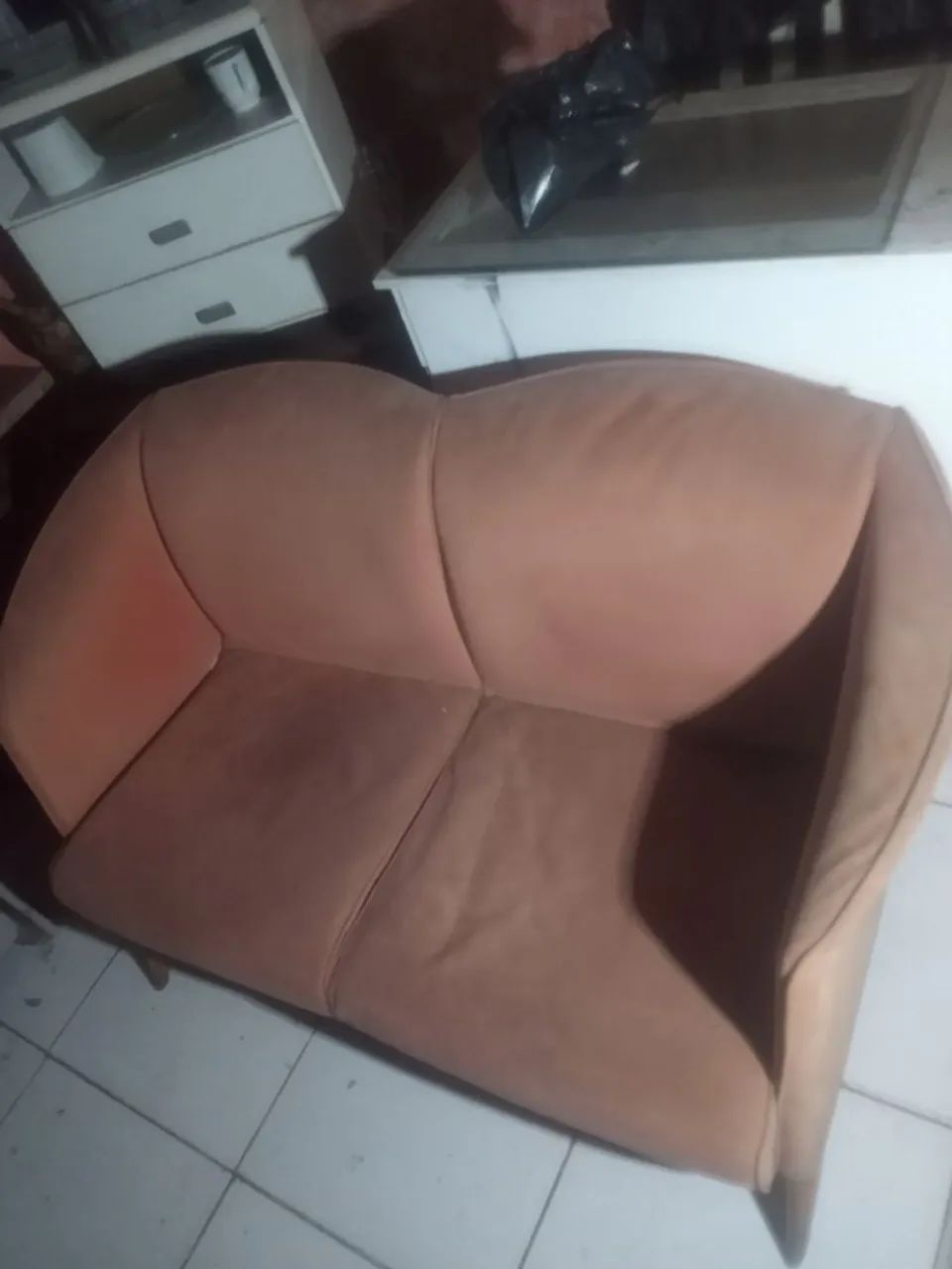 Sofá de 2 lugares  - Foto 4