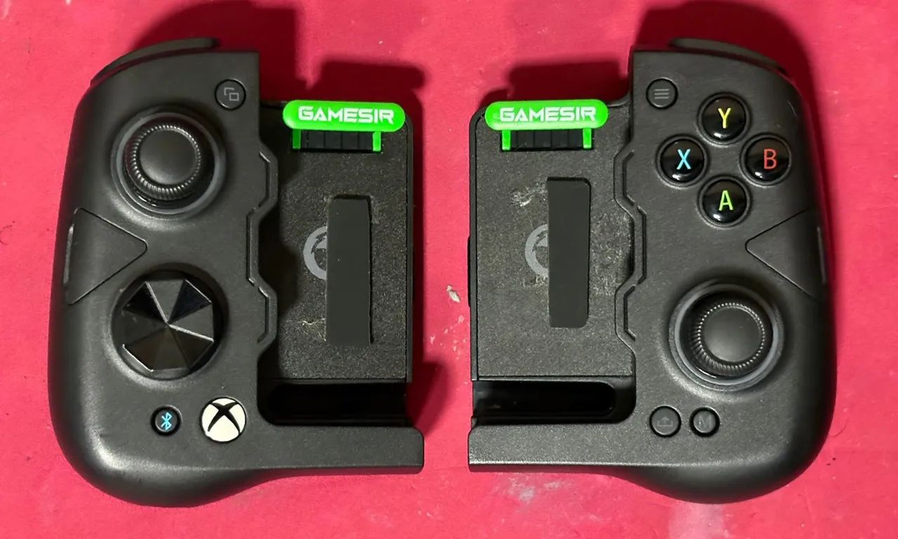 Gamesir X4 aileron, gamepad para celular - Foto 4