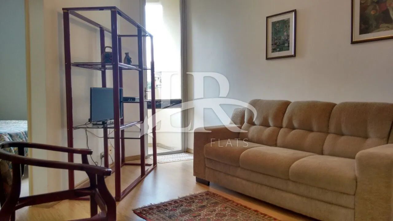 LR Flats - Flat para locação no Jardins