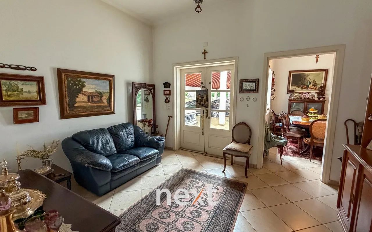 Condominio fechado e casa com 7 quartos/5 suítes a venda no Gramado - Foto 4