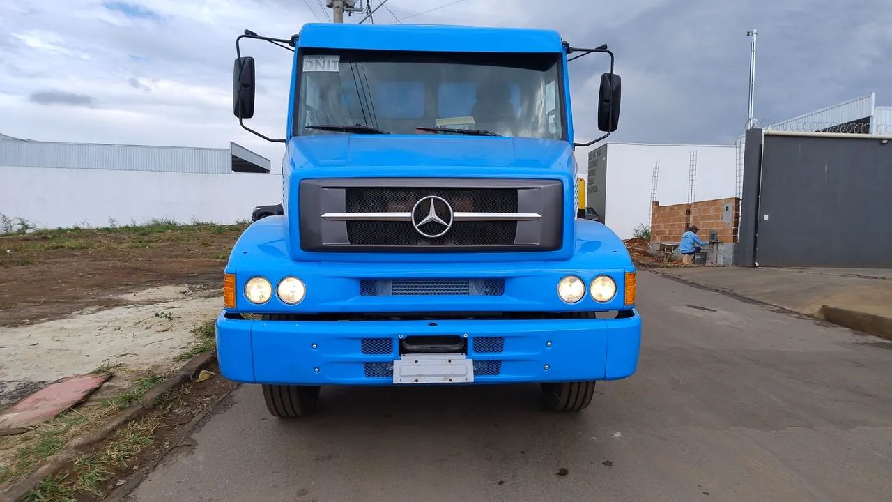 MB L1620