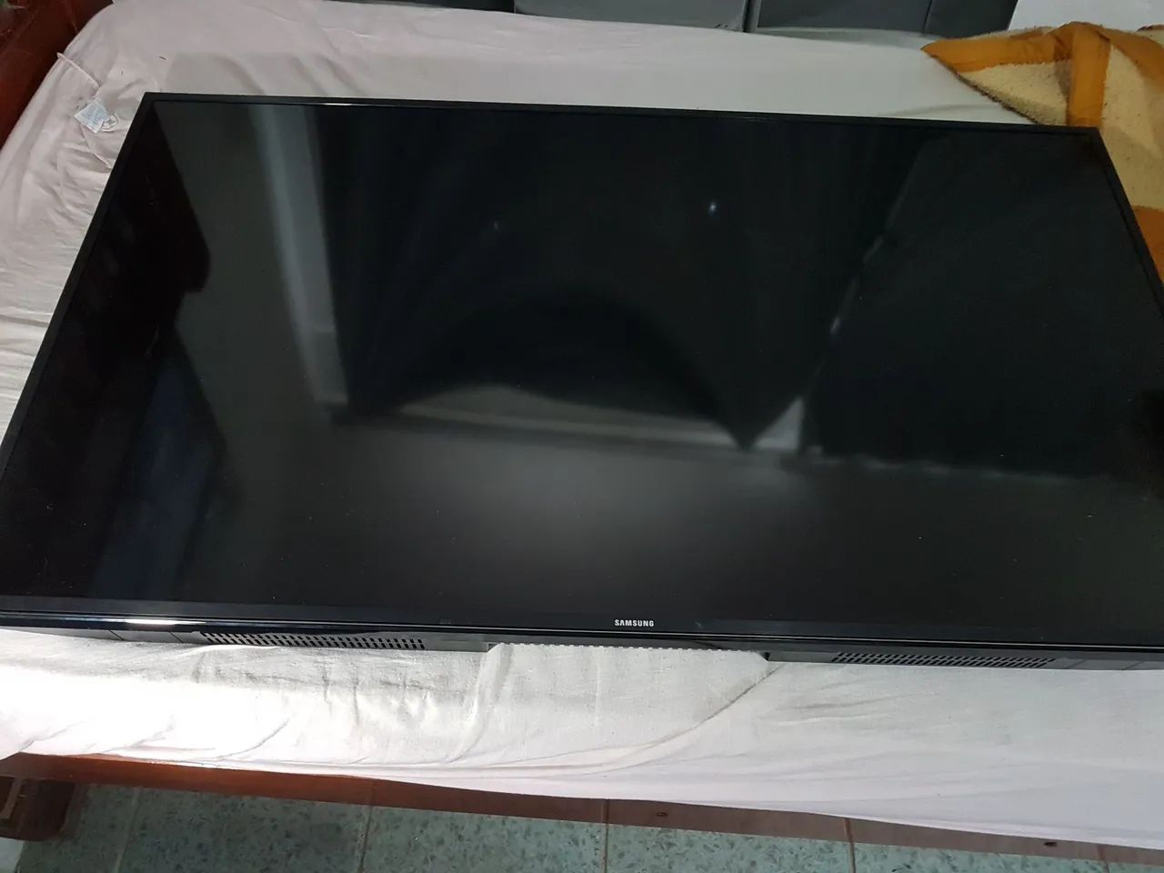 SMART TV SAMSUNG 48 POL. - Foto 3