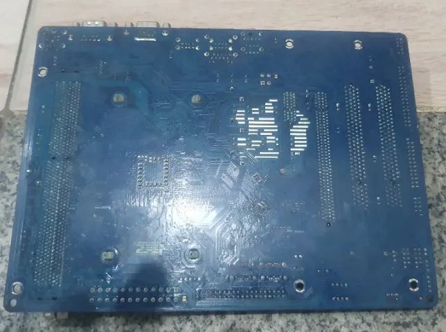 Placa mãe Asrock N68-S3-FX - Foto 4