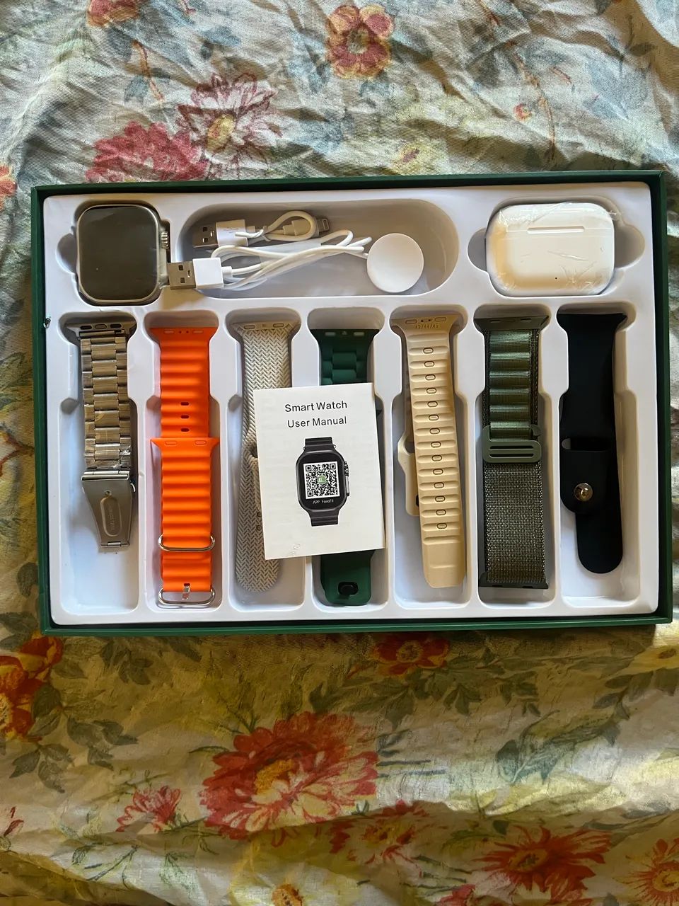 Relógio smartwatch  - Foto 2