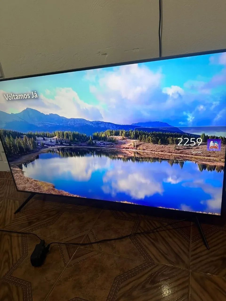 Tv SMART 50 4 K Alexa e x box  - Foto 2