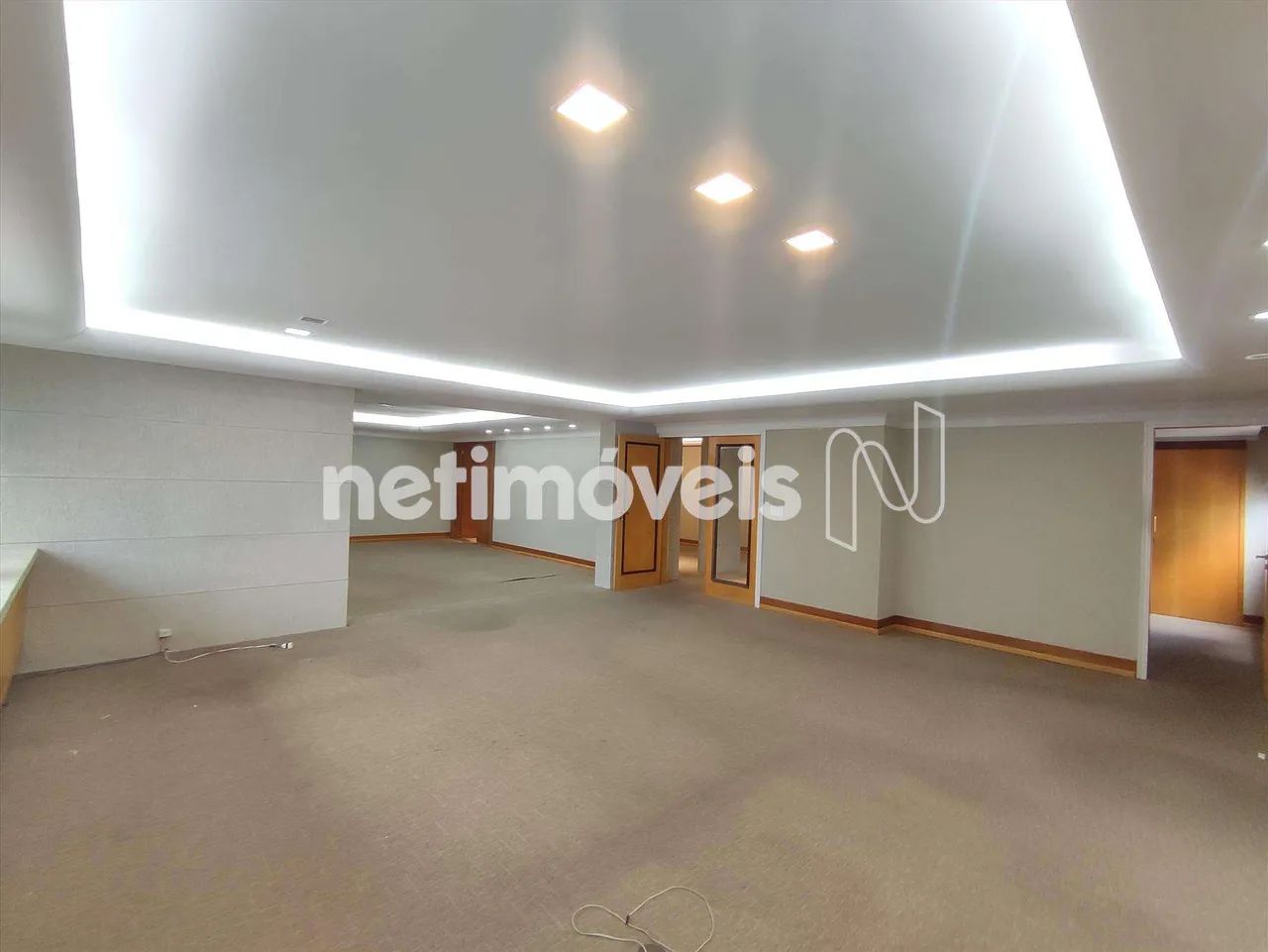 Locação Sala Enseada do Suá Vitória - Foto 2