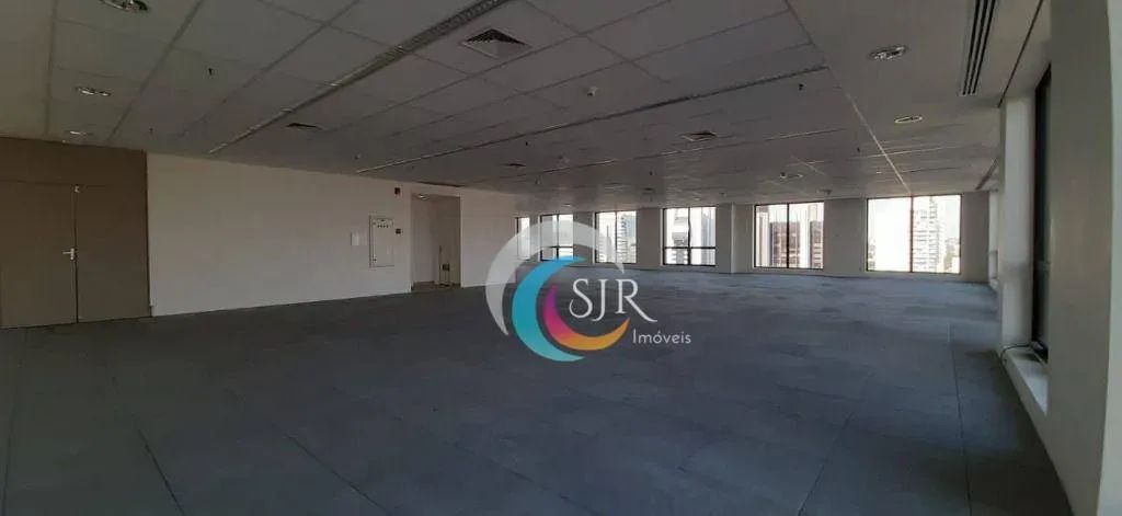 Conjunto para alugar, 1712 m² - Cidade Jardim - São Paulo/SP