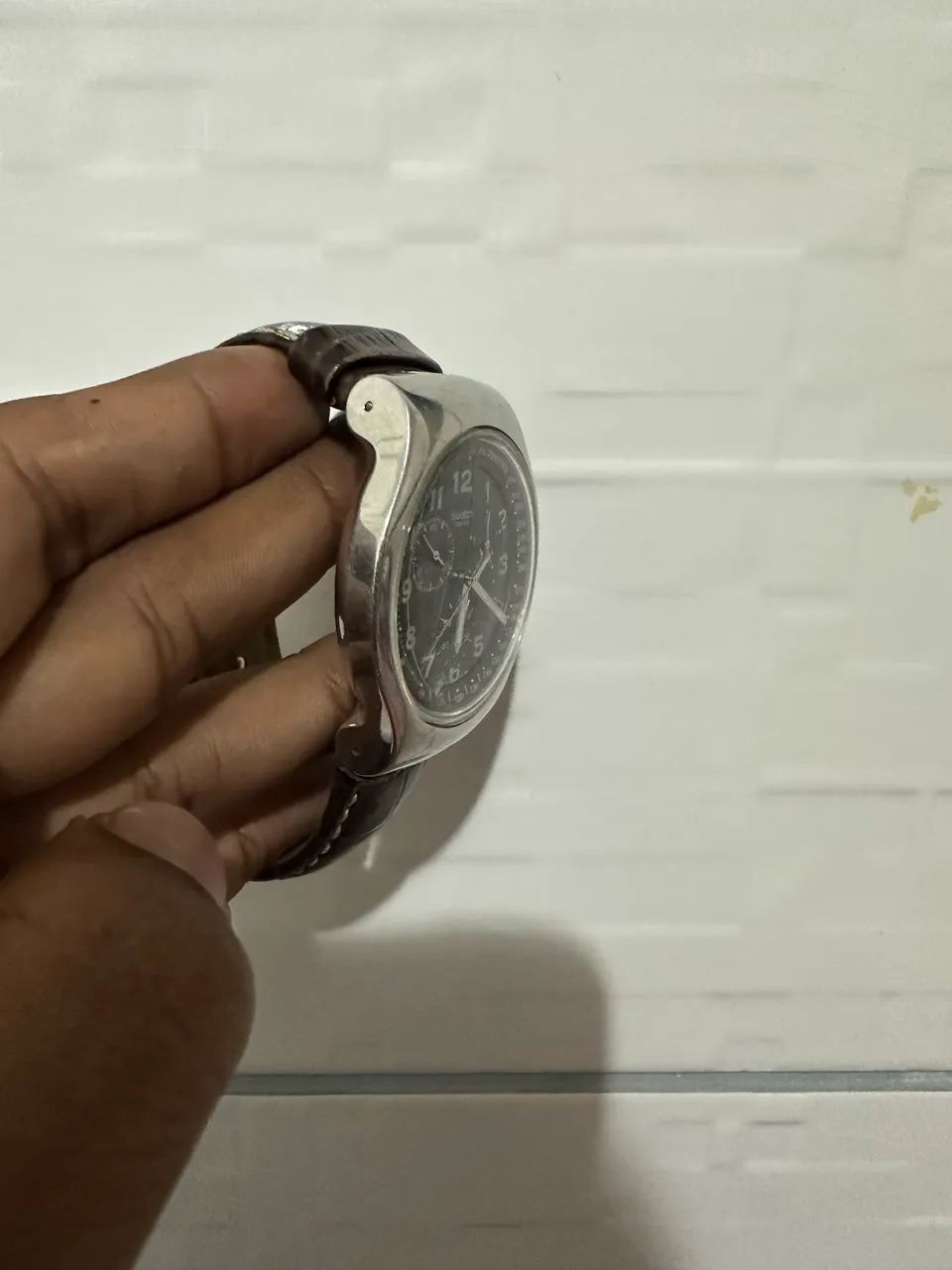 Swatch Marrom  - Foto 3
