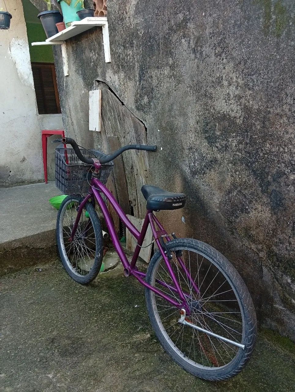 Bicicleta praiana