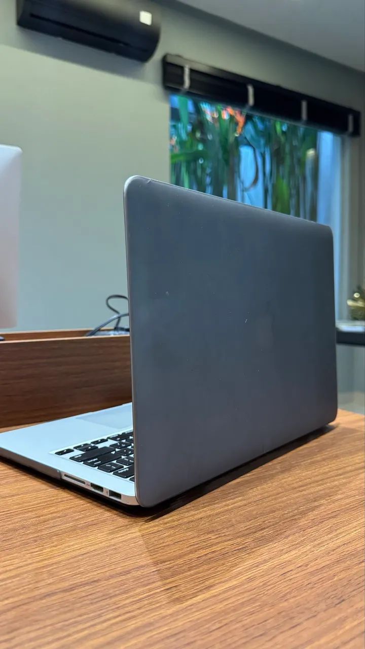 MacBook Pro 2014 - Foto 4