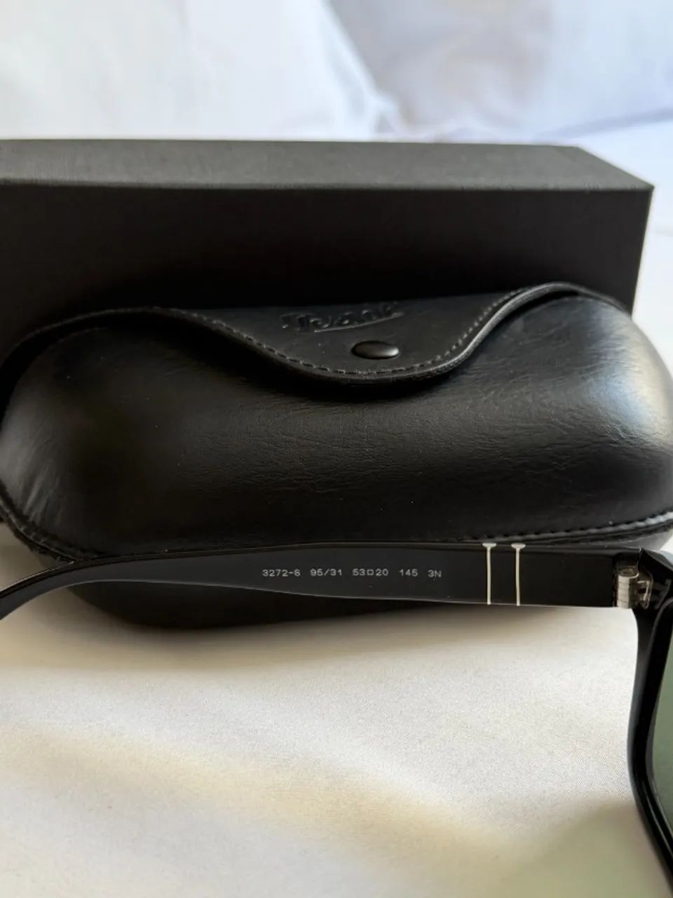 Óculos Persol 0PO3272S 53 95/31 - Foto 4