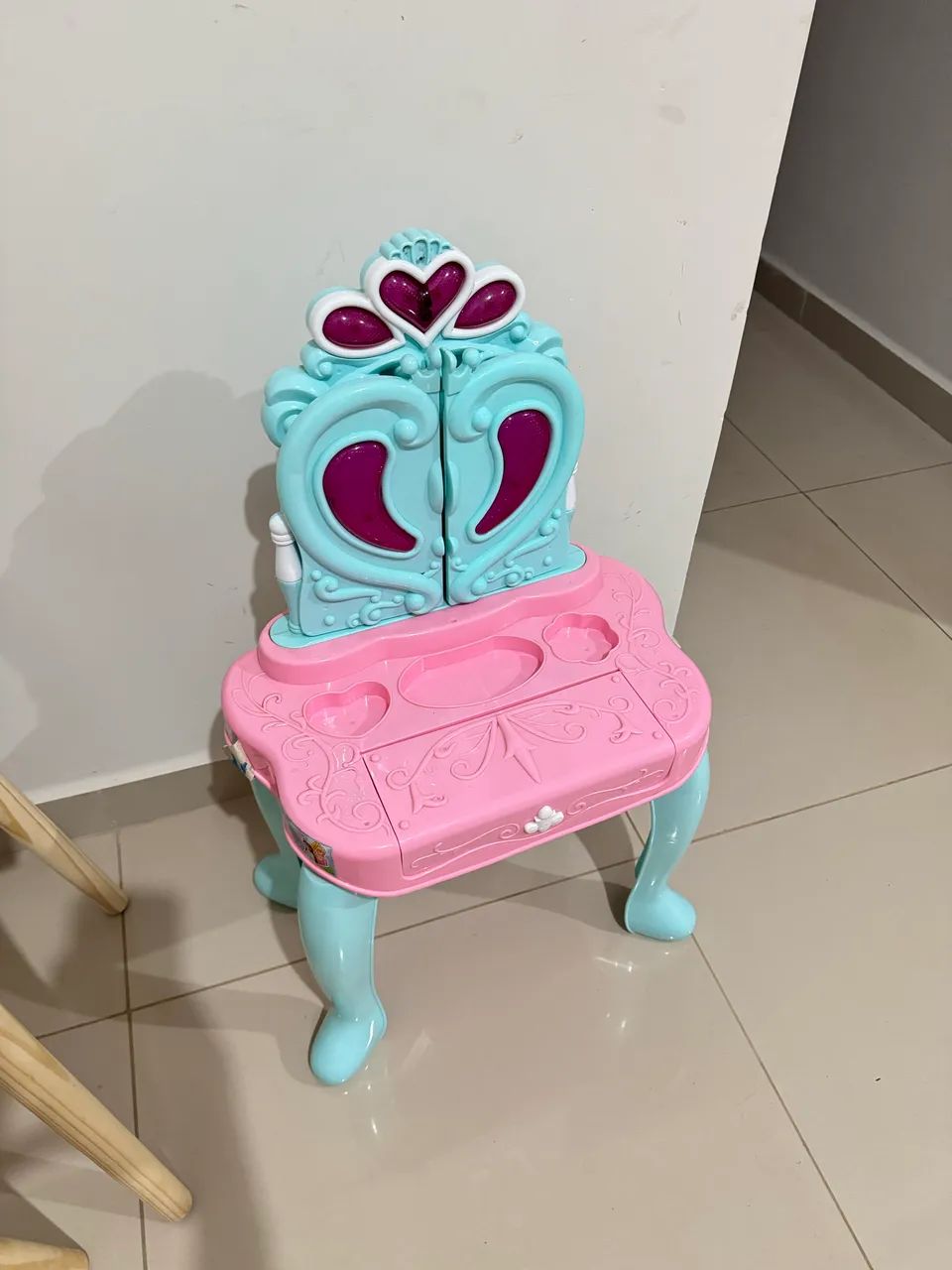 Espelho mágico e piano - Foto 3