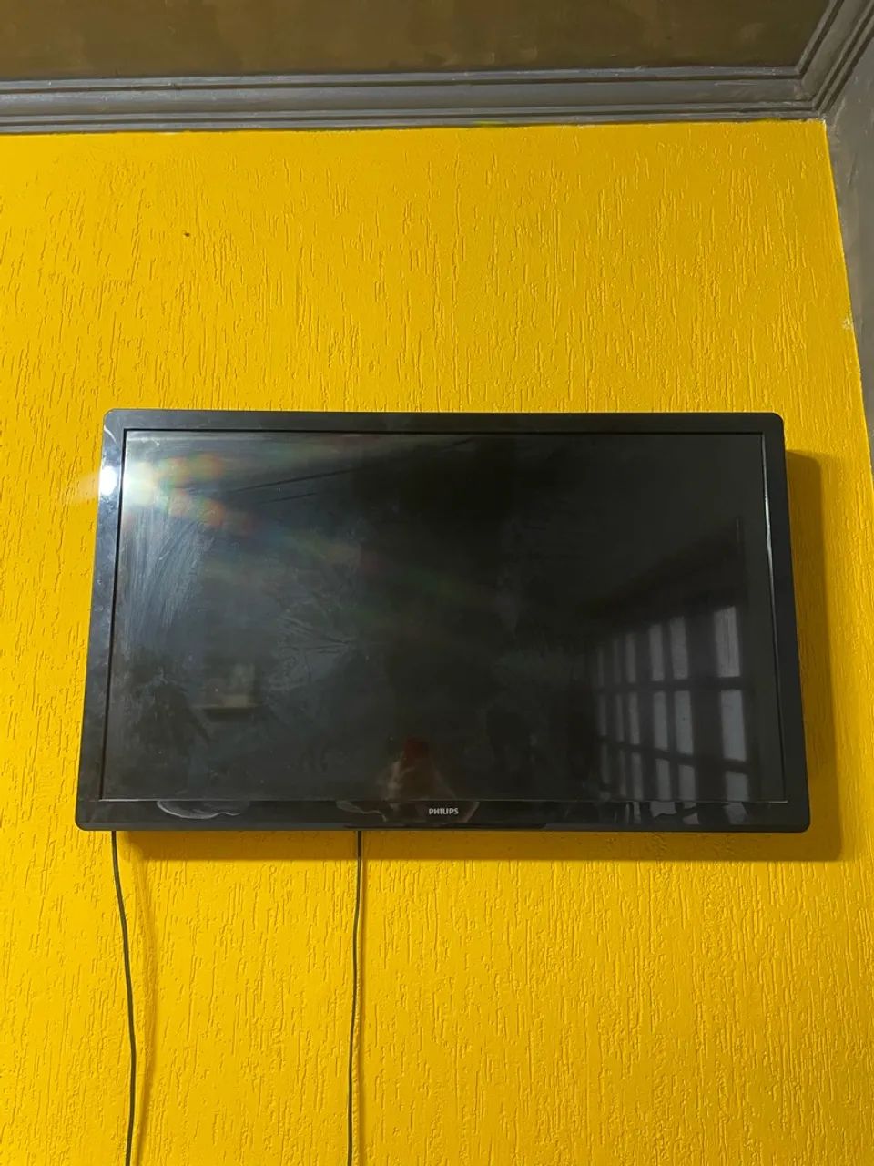 TV Philips 40 polegadas  - Foto 2