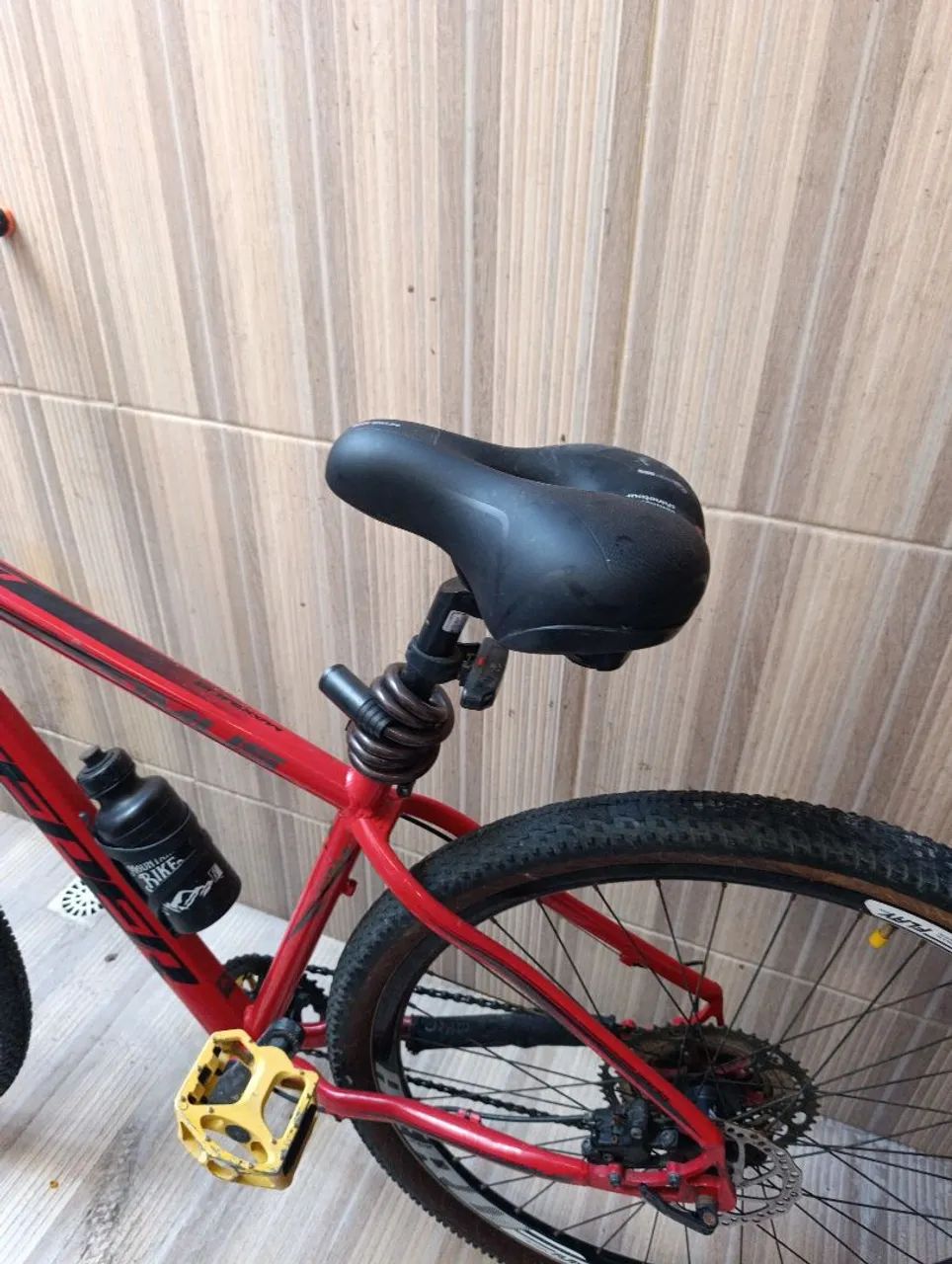 Bicicleta bike - Foto 5