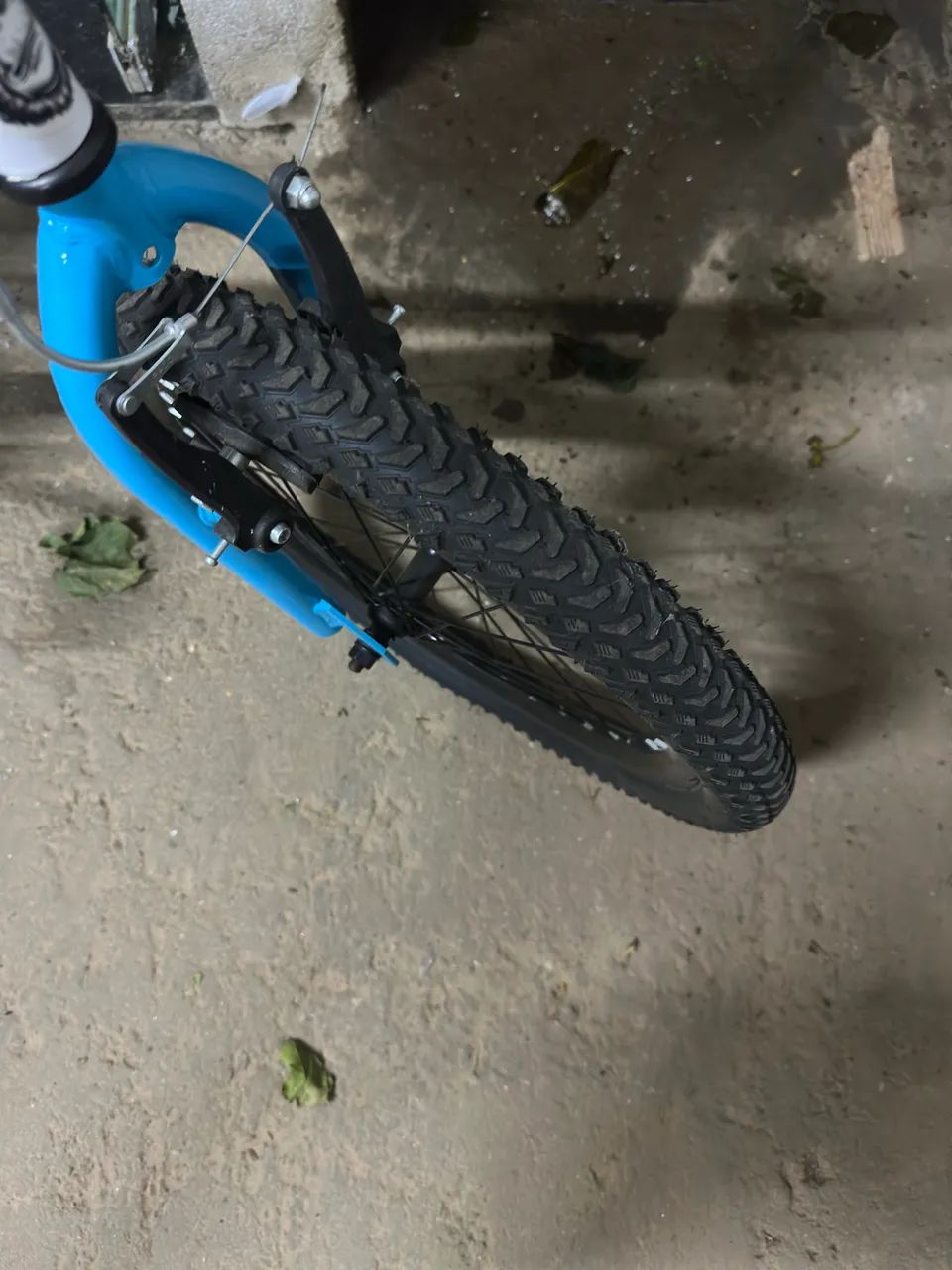 Bicicleta aro 20 bmx pro  - Foto 3