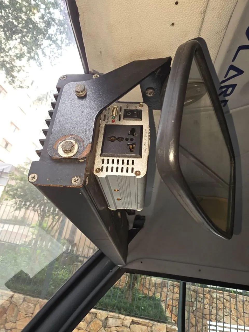 Itinerário Eletrônico. - Foto 3