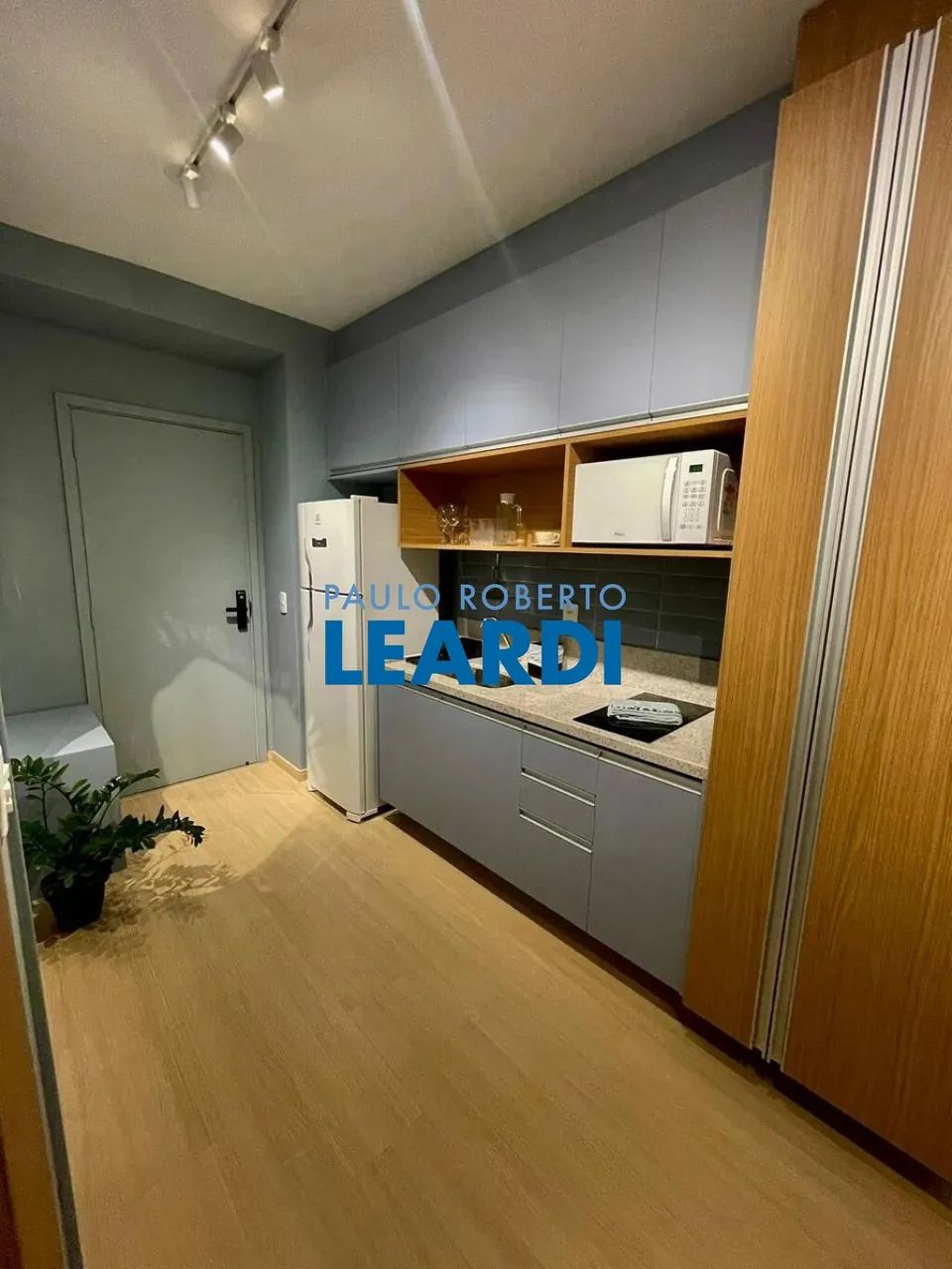 APARTAMENTO - PINHEIROS - SP