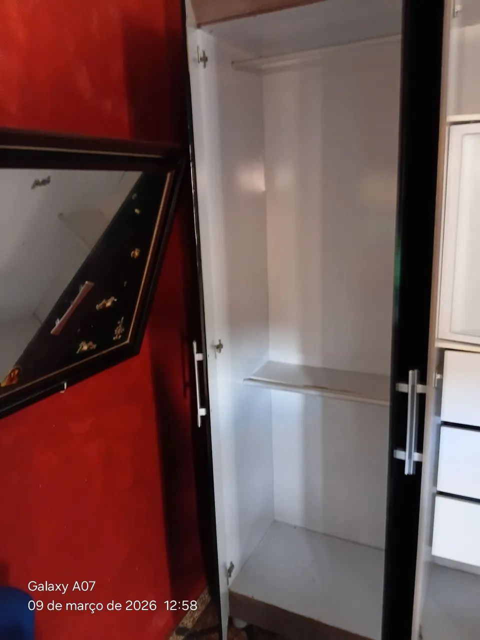 GUARDA ROUPAS GRANDE - Foto 5