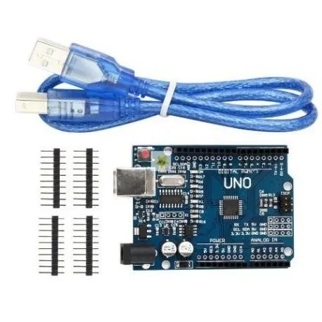 arduino uno r3