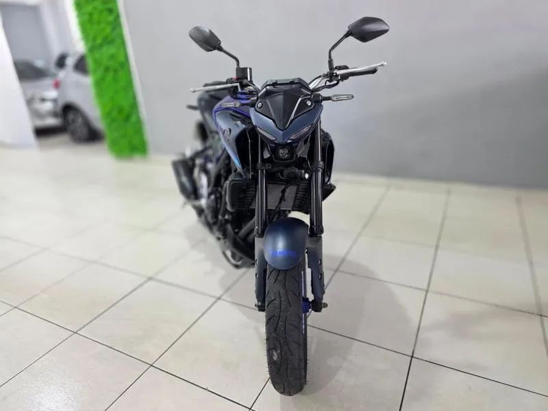 YAMAHA MT03 ABS 2025 - Foto 2