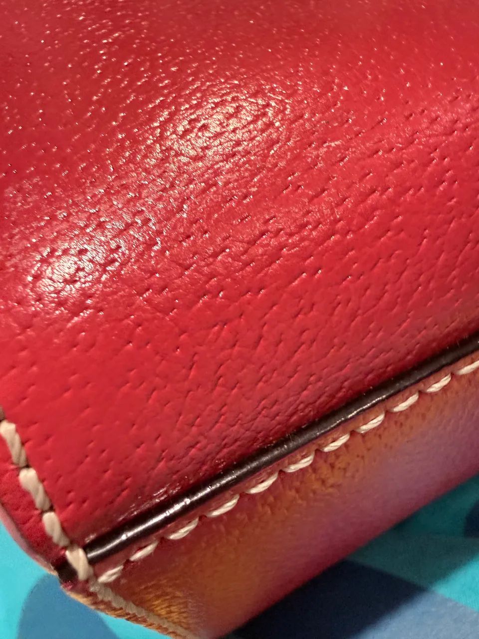Bolsa Kate Spade Laranja Nova - Foto 2