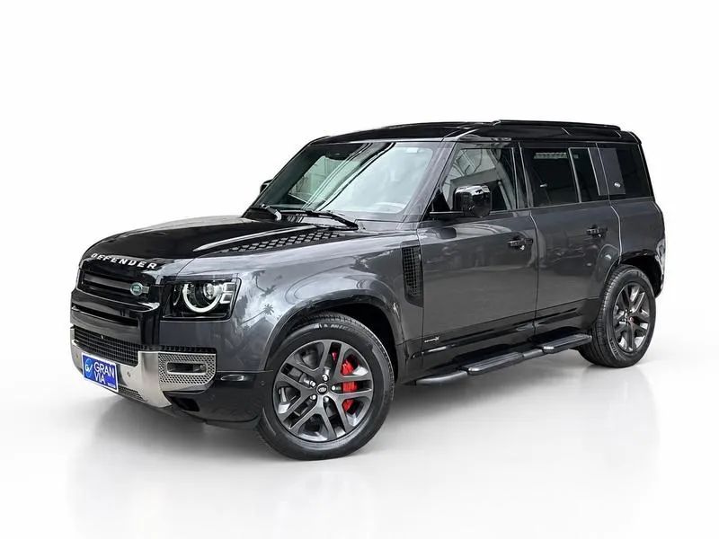 Land Rover Defender 110 X D300 HSE Mhev DIE AUT 2023