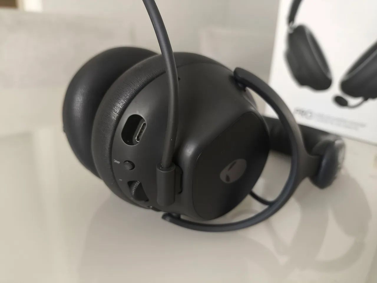 Headset Alienware - Foto 2