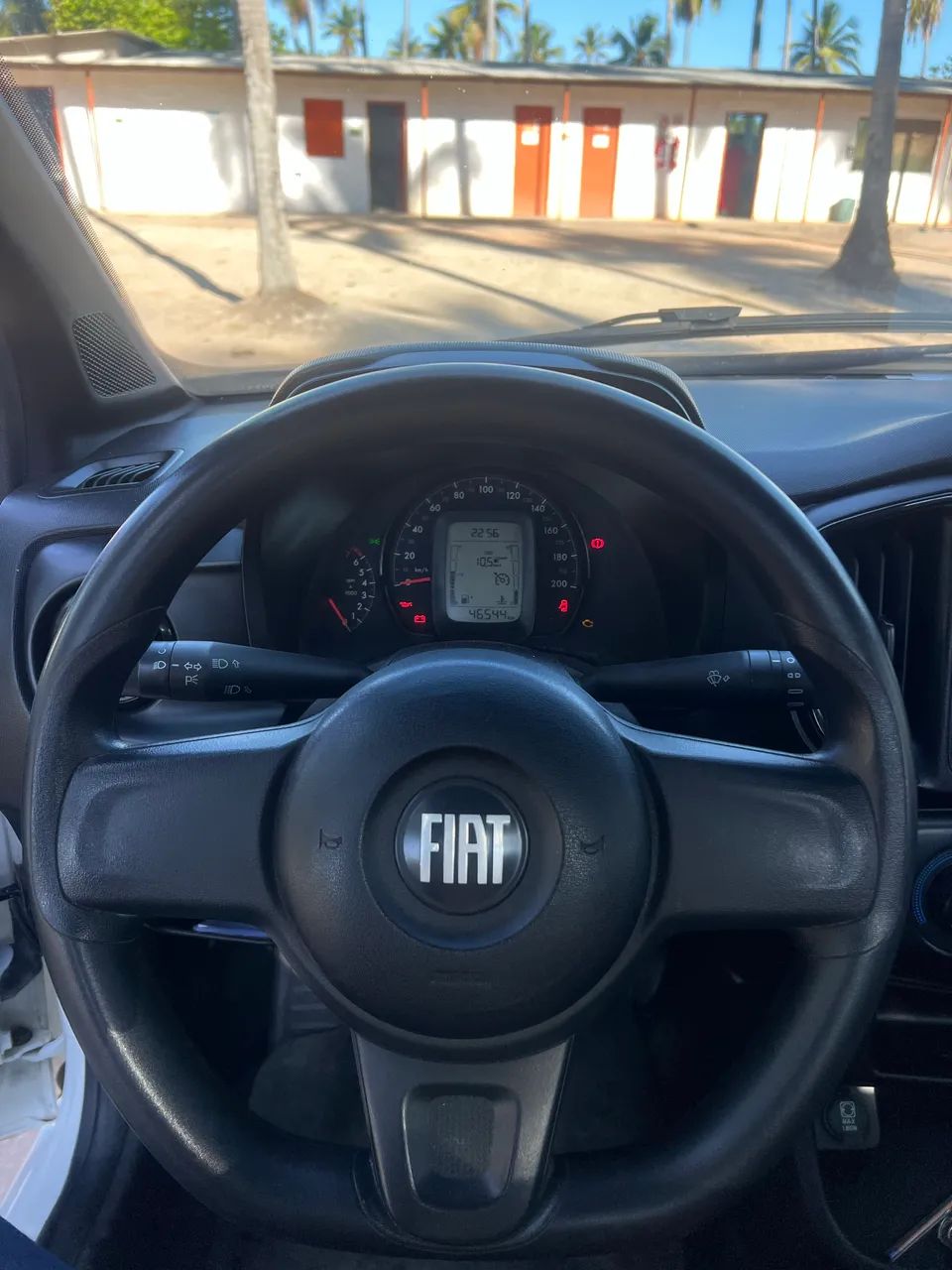 Fiat Strada Endurance 1.4 Flex 8V CS Plus 2023 - Foto 3