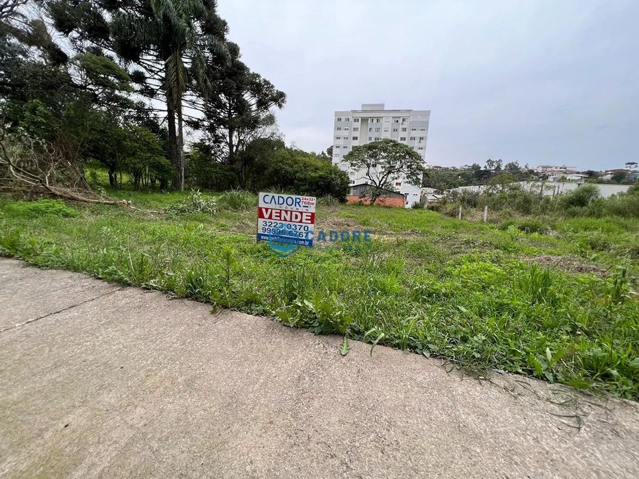 Terreno com 768m² em Avenida Comercial - Foto 4
