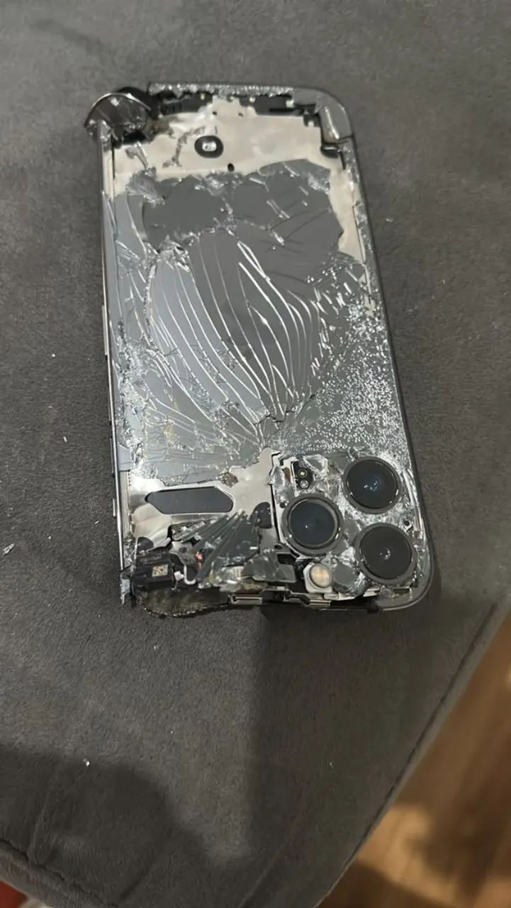 iPhone 13 pro Max, peças.  - Foto 2