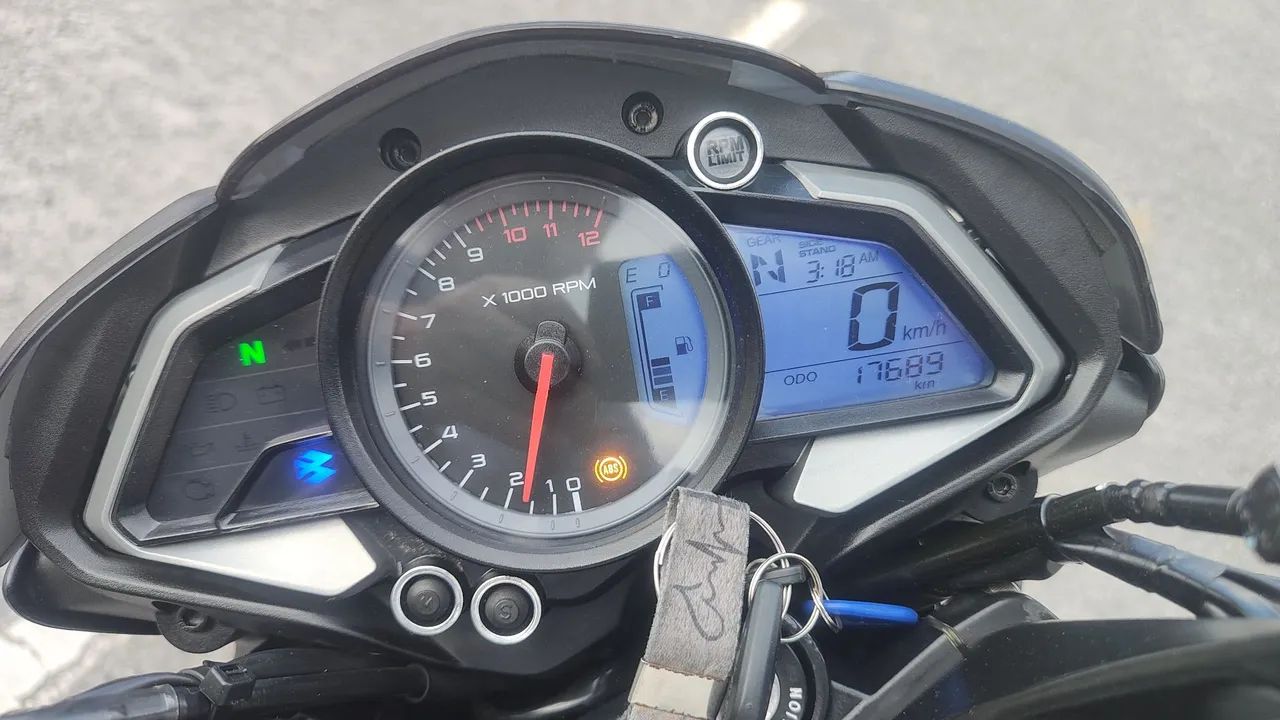 Moto  - Foto 4