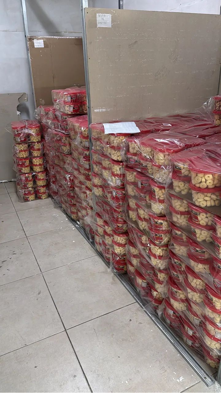 Biscoitos amanteigados preço para revenda  - Foto 3
