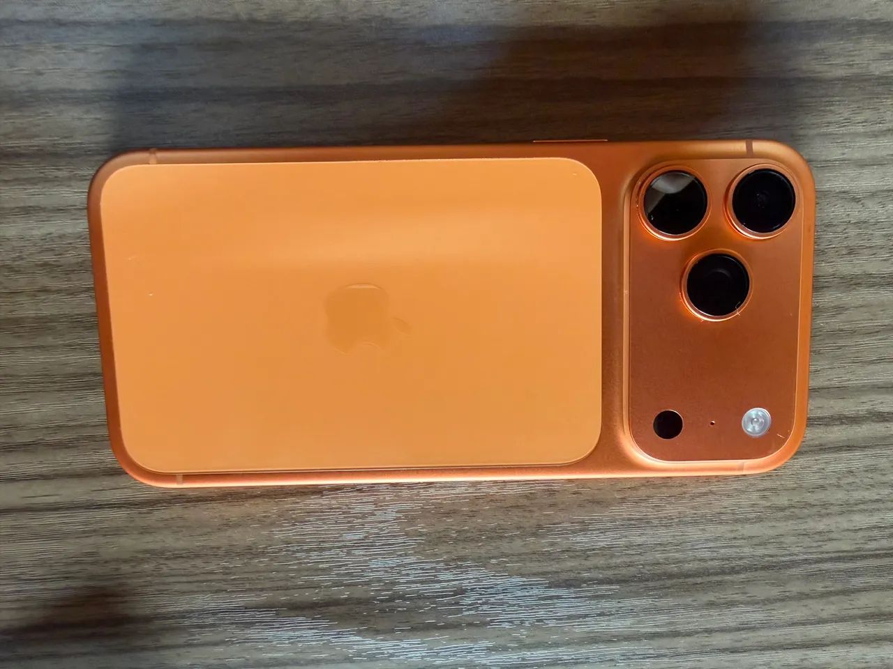 iPhone 17 pro max  - Foto 5