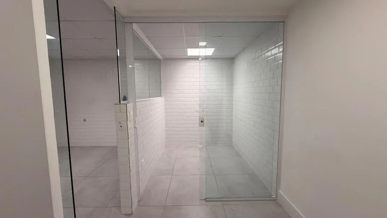 Sala para aluguel com 45m² em Manaíra - João Pessoa - PB