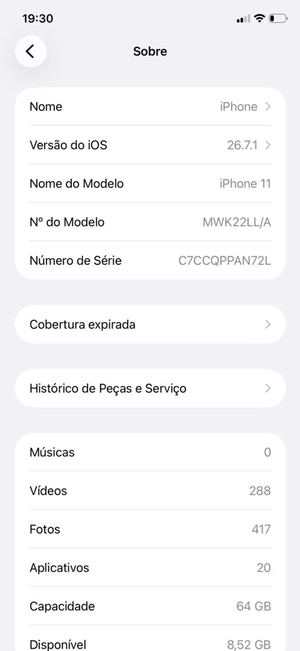 iPhone11 - Foto 4