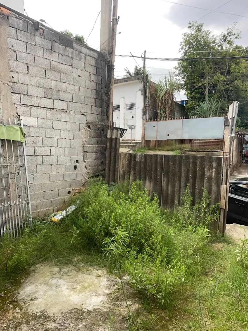 casa vendo ou troco - Foto 5